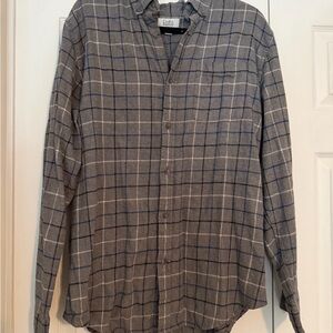 Croft and Barrow Classic Fit Flannel